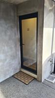 Citypad Studio Apartment - Chambres d’hôtes Christchurch