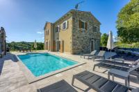 Villa Stara Hiza - Bed and Breakfast