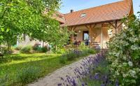 Pista Papa Tanyája - B&B