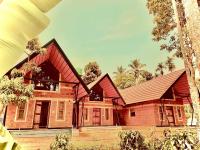 B&B Ganapathivattam - Senthamarai homestay - Bed and Breakfast Ganapathivattam