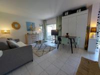 Studio Montrose Cannes - Axelle Loc'Appart - B&B
