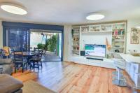 Beach House - Sea And Sun - B&B Tel Aviv