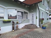 Gästehaus Sabina- Frühstückspension, Bed & Breakfest - Ferienwohnung