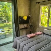 Maison 1 Chambre