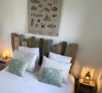 B&B Merville-Franceville-Plage - Scidesdunes - Bed and Breakfast Merville-Franceville-Plage