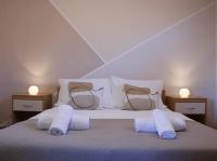 Apartment mit 1 Schlafzimmer, Meerblick und Terrasse