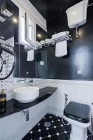 Chambre Lit King-Size