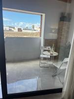 Moderno apartamento frente al mar en una de las mejores zonas de la Santa en Lanzarote - Chambres d'hôtes La Santa