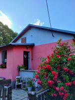 Štempel Karol - B&B