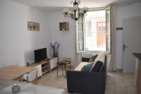 Nid douillet au cœur de la Roquette, Arles - B&B