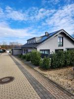 Apartment am Engelsblick - die Eifel direkt vor der Tür - B&B Kreuzau