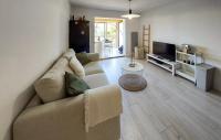 Superbe studio à 100 mètres de la plage - B&B