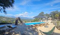 Finca Es Verger Coll de Tords - Bed and Breakfast Esporles