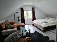 Aluston - Bed and Breakfast Hannover