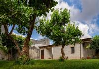 Casa della Nice - Bilocale tipico - B&B Uggiano la Chiesa
