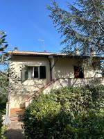 Casciana terme, ottimo panorama - Bed and Breakfast Casa Macehia Meli