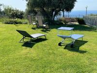 B&B Imperia - CASA VISTA MARE - Superb garden and Parking included - Bed and Breakfast Imperia