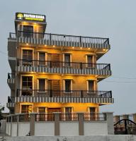 B&B Pauri - Paiyan Basa Khirsu - Hills of Himalayan - Bed and Breakfast Pauri