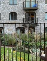 Kew garden, brand new, large 1bd, optical fibre, carpark, cozy - Chambres d’hôtes Brentford