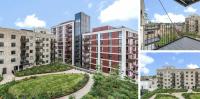 Kew garden, phenomenal ,1bd, optical fibre, carpark, cozy - B&B Brentford
