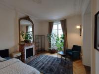 Logement familial hyper centre - B&B Nancy