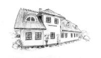 Lundtoftegaard - B&B Kongens Lyngby