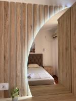 Kontiki Apartments - B&B Dulcigno