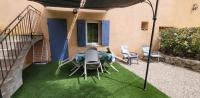 Gîte de charme avec Piscine dans le Luberon au Domaine Artemiss - Ferienwohnung