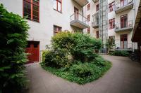 Kiezapartment - Berlin Mitte! - Bed and Breakfast