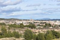 Casamarcati - Ferienwohnung Calasparra