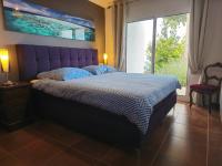 Deluxe Double or Twin Room with Sea View