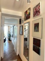 BIG-BLUE Bayview Paradise in Opatija - B&B Ičići