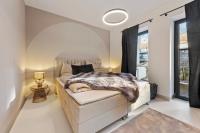 Appartement Deluxe