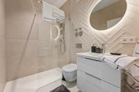 Appartement en Duplex