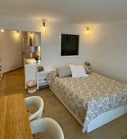 Appartement met 1 Slaapkamer