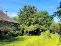 Manoir de la Haute Couplais - B&B Romillé