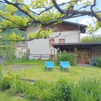 APPARTAMENTO LA FUCINA - B&B Molina di Ledro