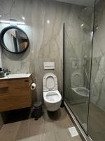 Inspiration Project, In The Heart of The City - Bed and Breakfast Alexandroupolis