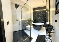 Nile view appt, Cornish Al Nile - Bed and Breakfast Caïro