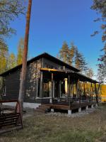 Pirttiranta - B&B Iitiä