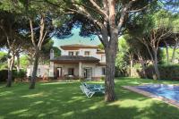 Villa Alegría - B&B Roche