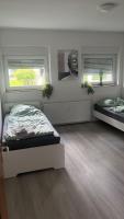 Appartement 2 Chambres