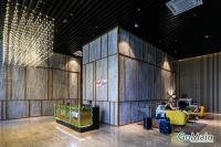 Appartement met 1 Slaapkamer