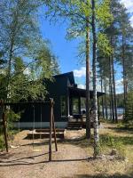 Pirttiranta - B&B Iitiä