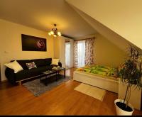 Double or Twin Room with Balcony