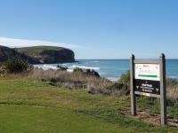 A Stone's Throw to Oamaru Central - B&B