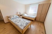 Domki Letniskowe u Ewy - B&B Mikołajki