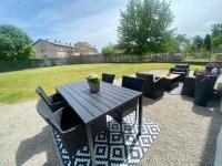 Apartment and rooms EL - B&B Ogulin