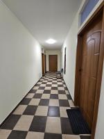 Apartamento de 3 dormitorios