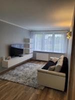 Przystanek Bałtycka - Ferienwohnung Hel